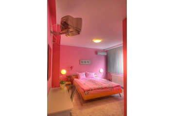 България Hotel Stara Zagora, Екстериор